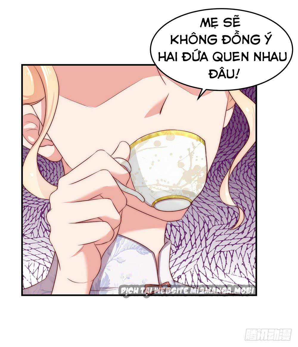 gả cho tình cũ làm lão bà chapter 33 5