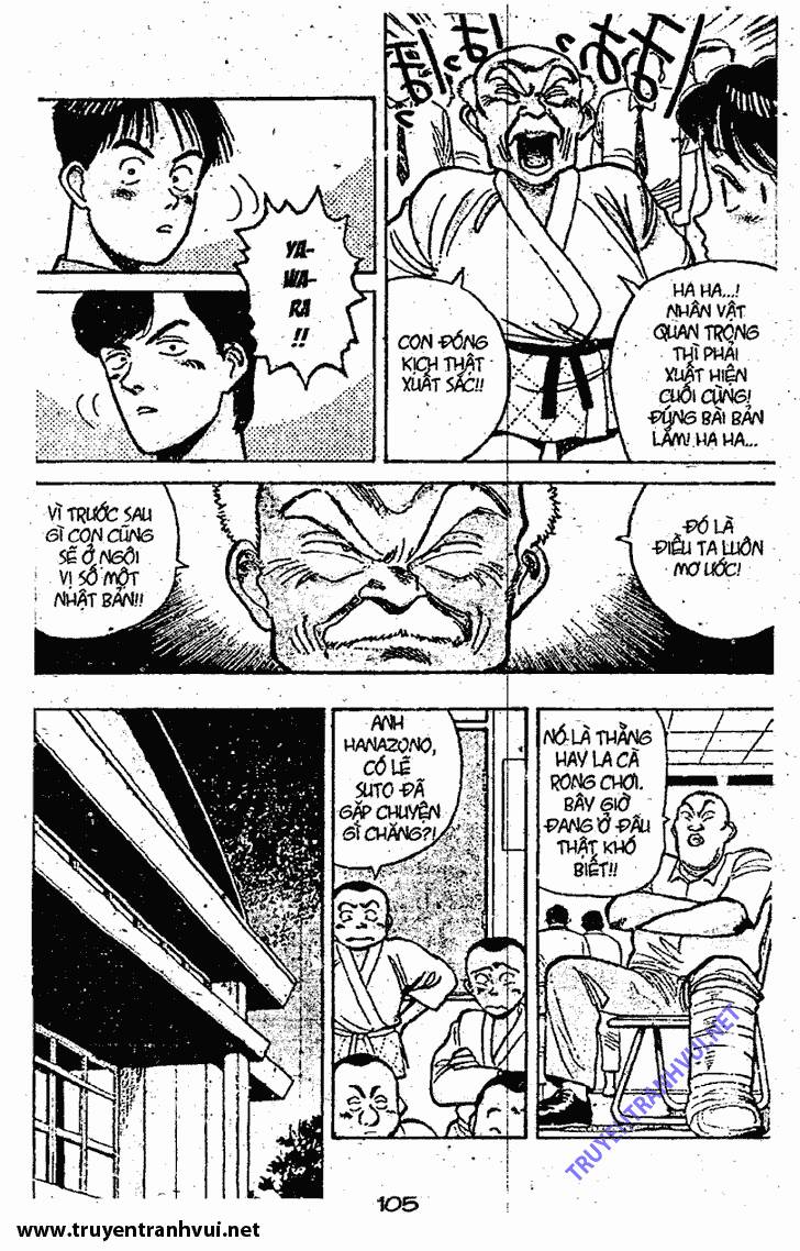 yawara chapter 34 18