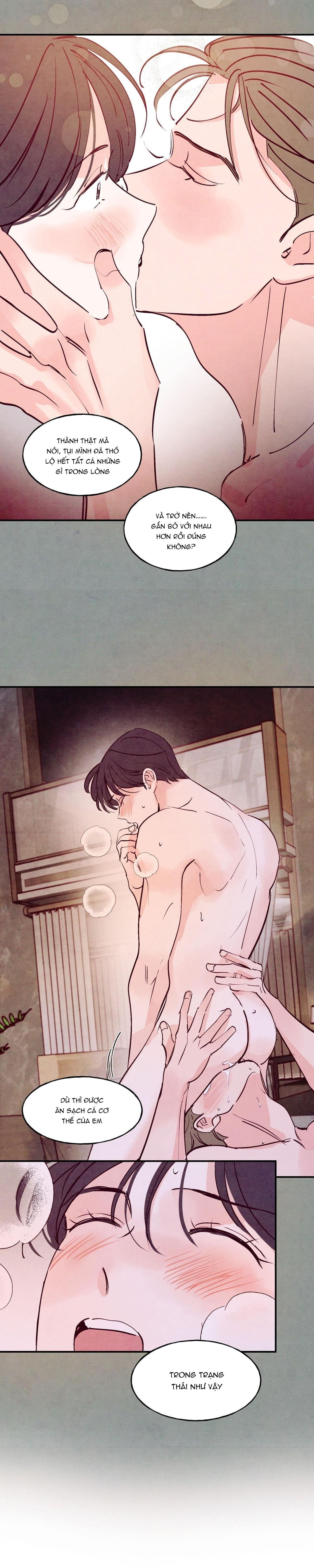 say tình [bl] chapter 75 17