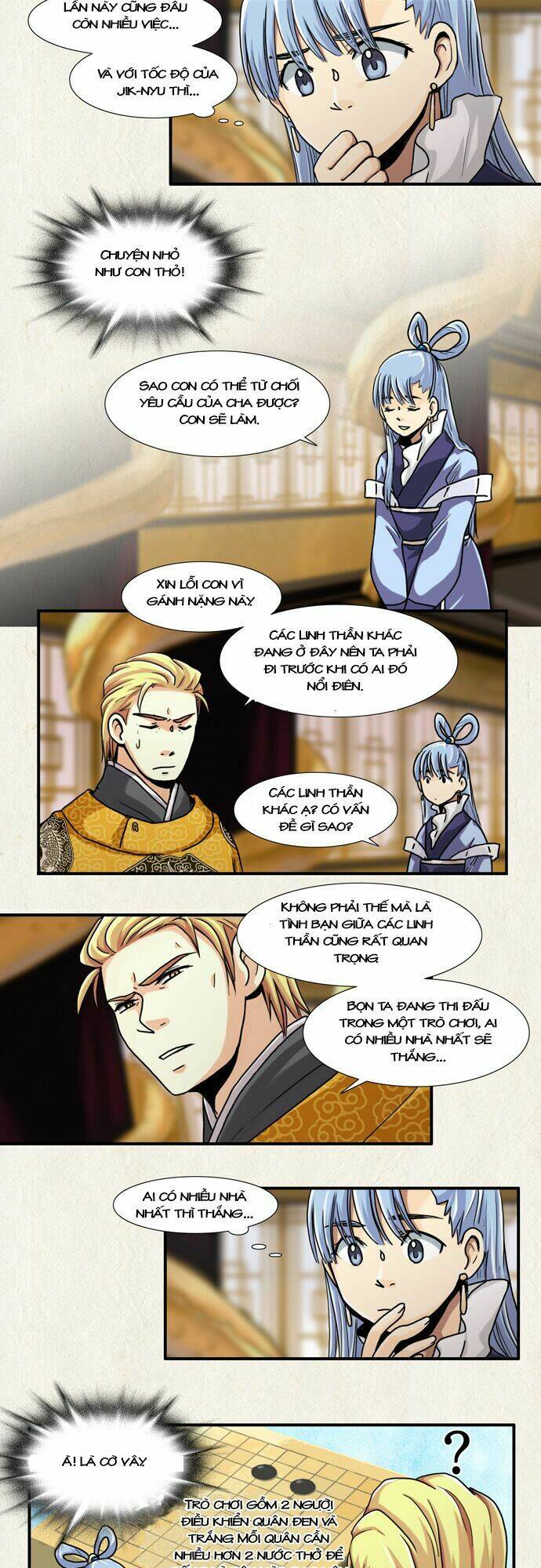 gyon-woo & jik-nyu chapter 9 7