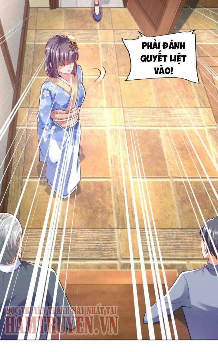 chí tôn toàn năng chapter 73 27