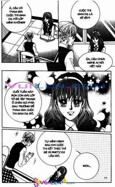 đừng tin cô ấy chapter 4 71