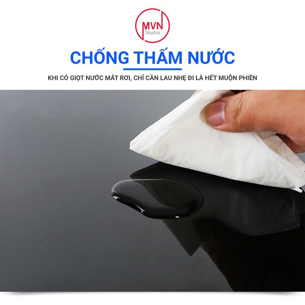 Bảng RIFTO acrylic phản quang gương đen và trắng dùng làm phông nền chụp ảnh,trang sức, đồng hồ, mỹ phẩm