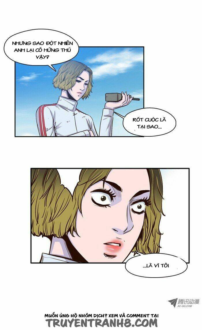 vua của vong linh chapter 32 13