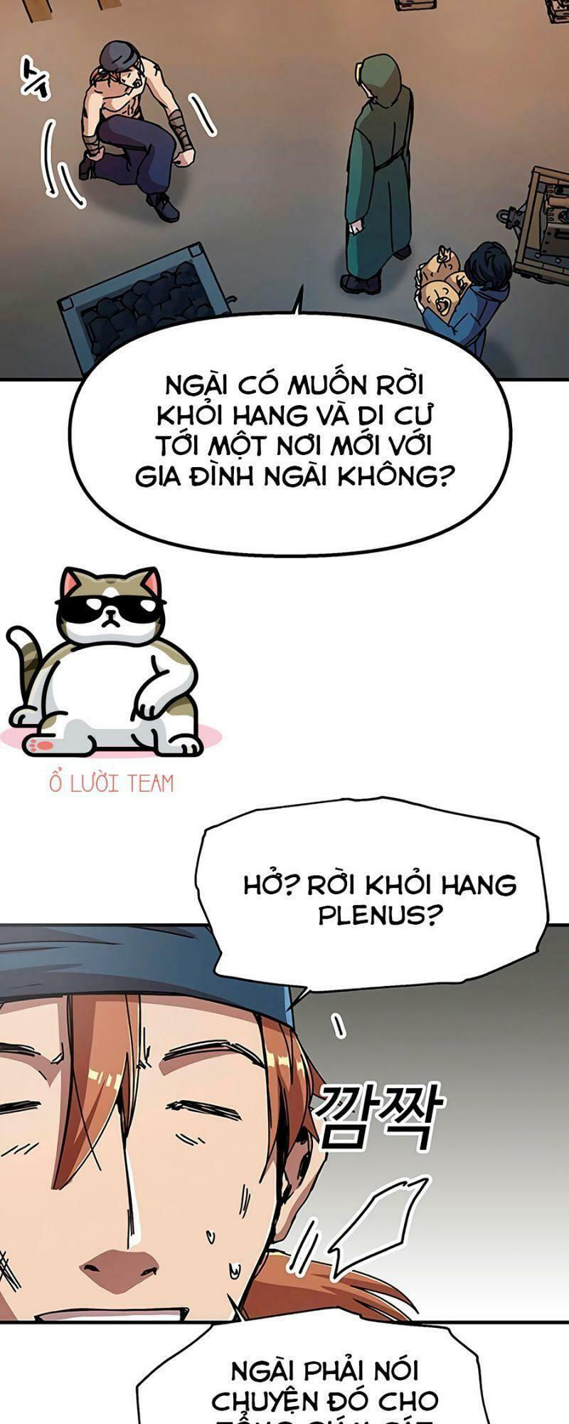 bug player - người chơi lỗi chapter 65 53