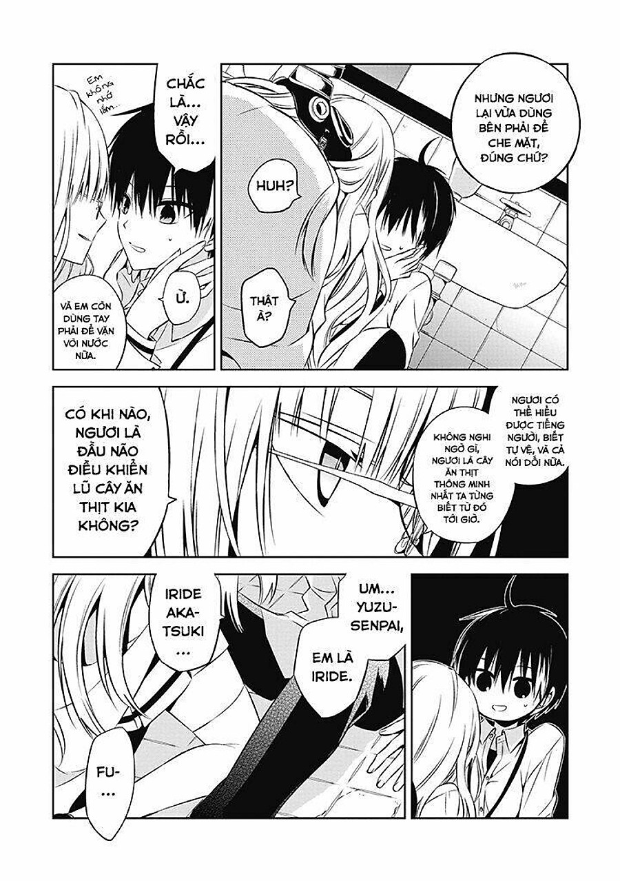 trò chơi tử thần chapter 8 39