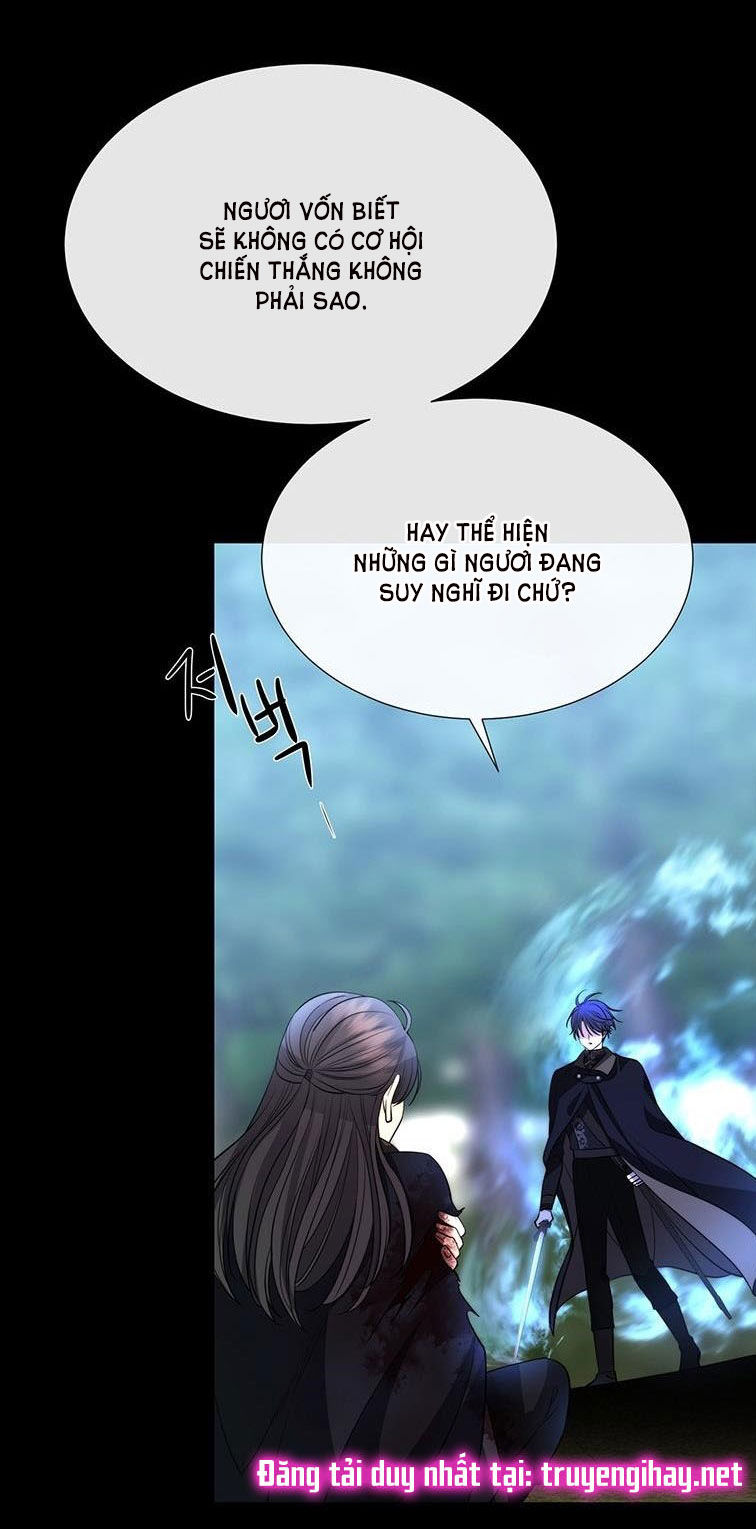 năm môn đệ của charlotte chapter 139.2 7