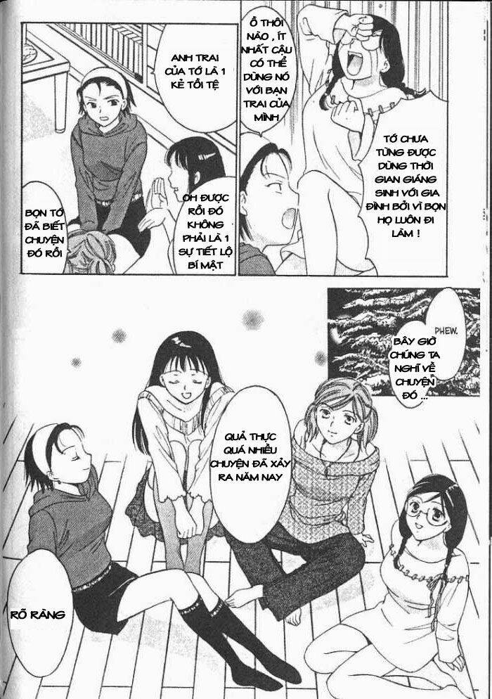 joshikousei chapter 30 22