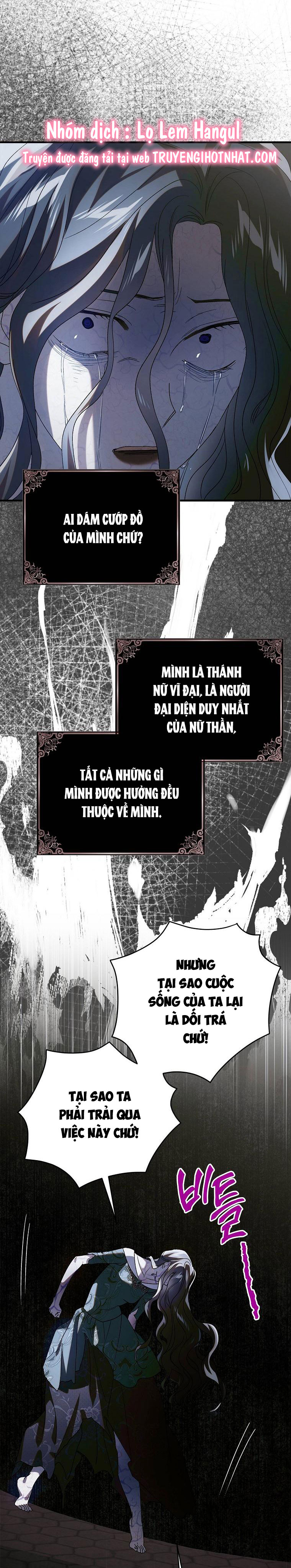 cách để em bảo vệ anh chapter 110.1 18