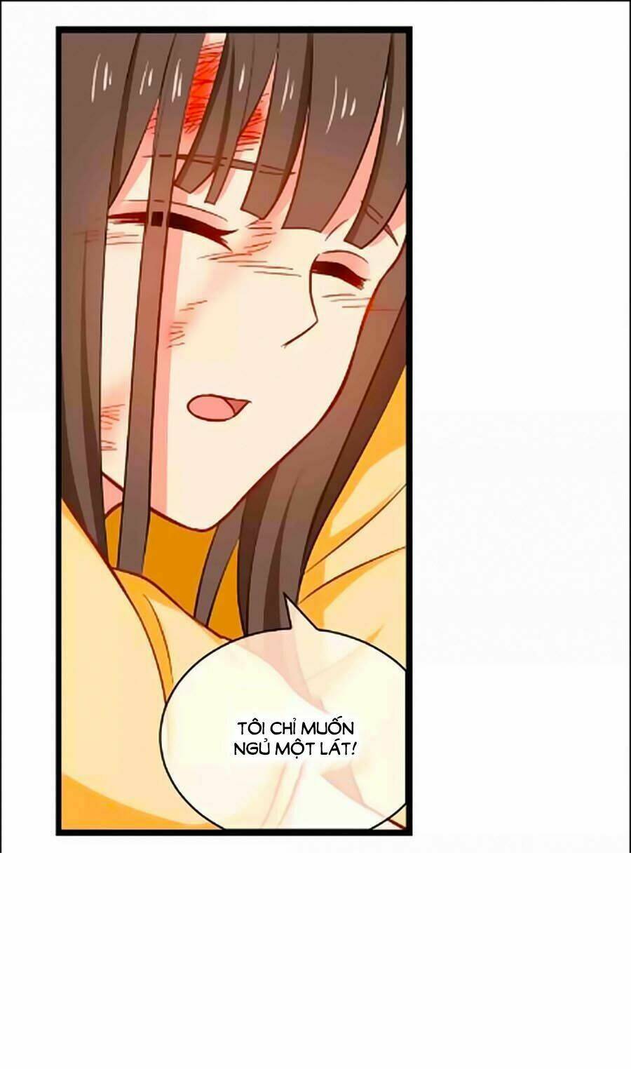 chỉ nhiễm thành hôn chapter 39 17