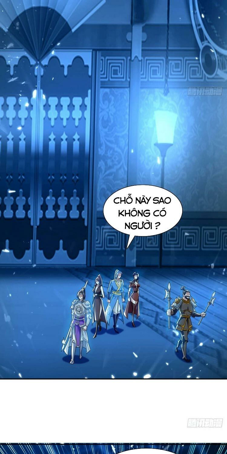 tối cường thăng cấp chapter 230 15