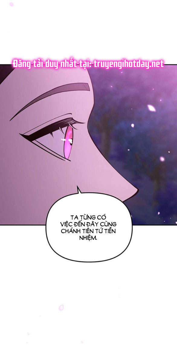 Thái Tử Myolyeong chapter 99.1 - Trang 4