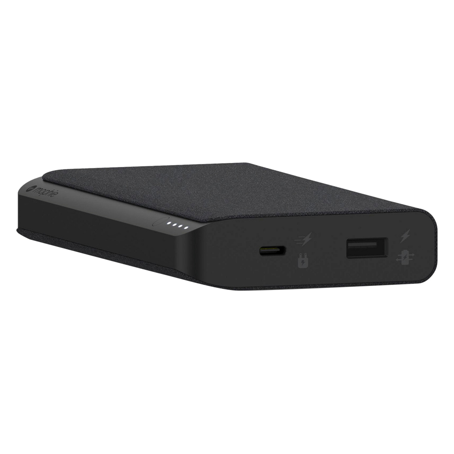 Pin Sạc Dự Phòng Mophie 19500mAh Powerstation USB-C XXL - Hàng Chính Hãng