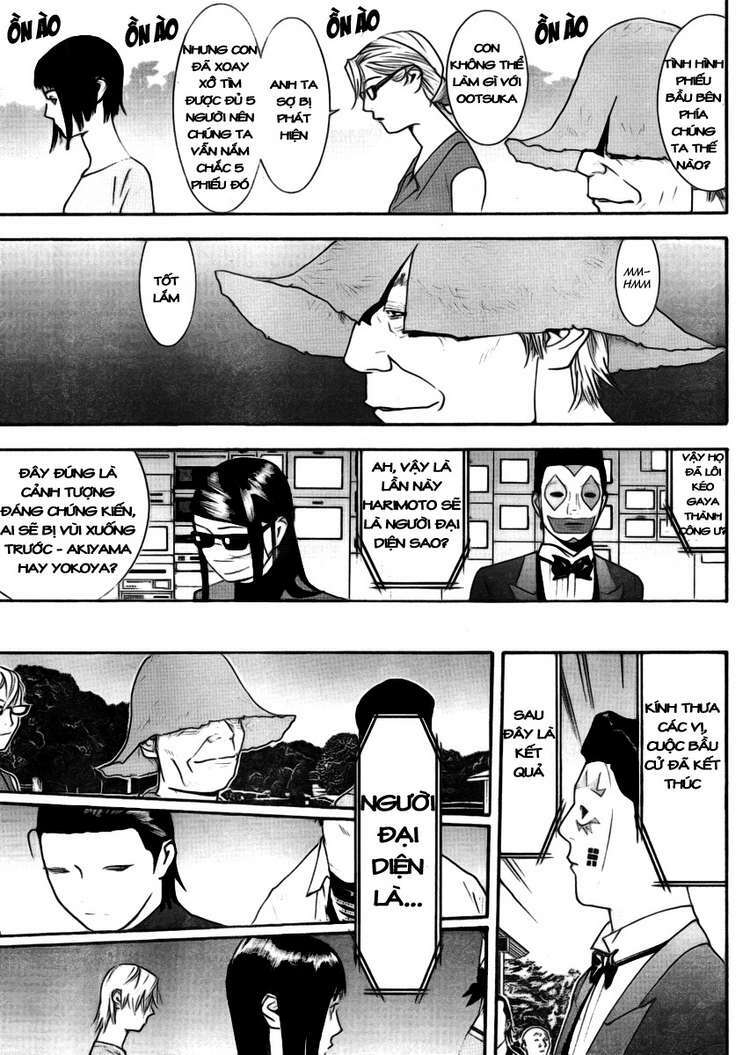 liar game chapter 134 14