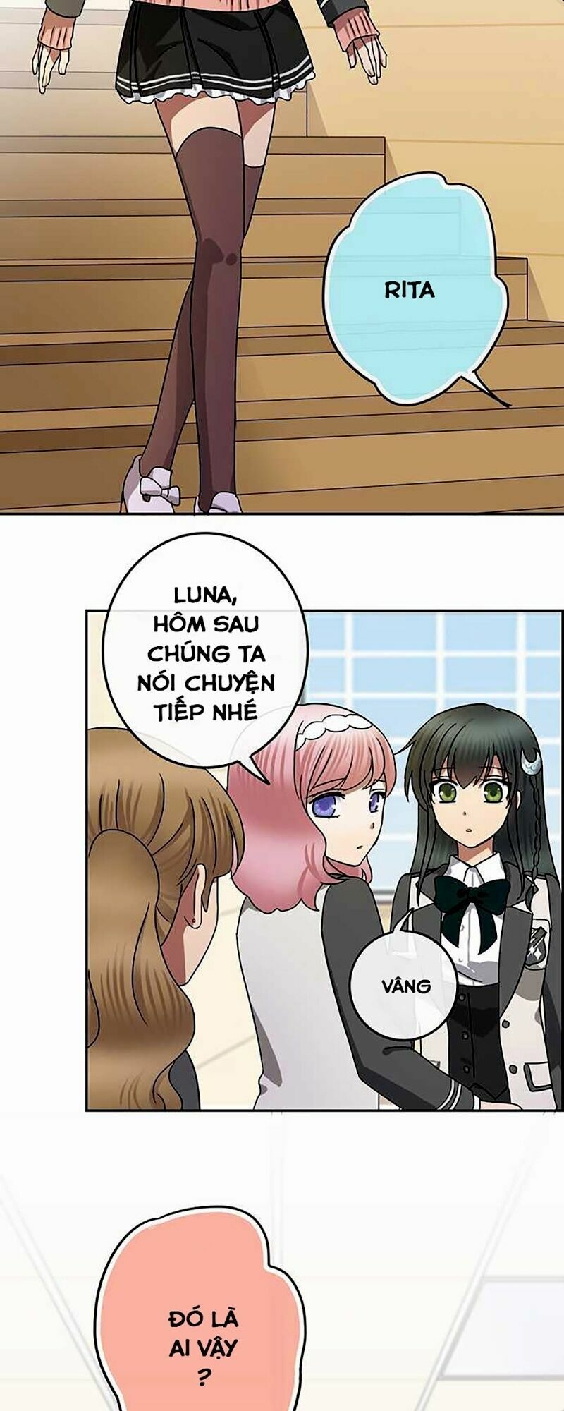 nụ hôn nguyền rủa chapter 58 11