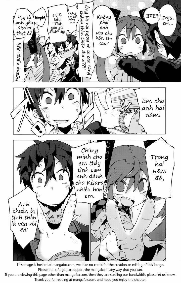 black bullet chapter 19 22