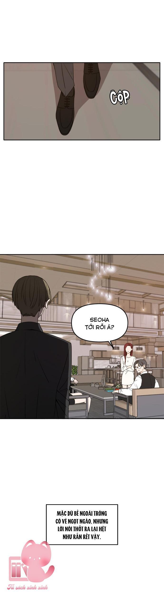 hẹn gặp nhau ở kiếp thứ 19 chapter 41 3