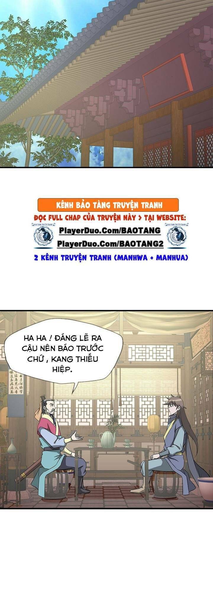 cuồng long chapter 56 33