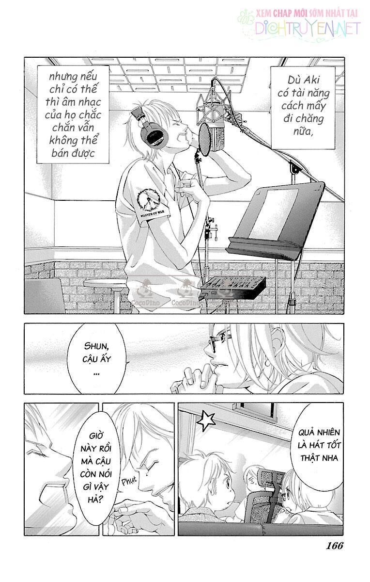 bướm trong sương mù chapter 20 26