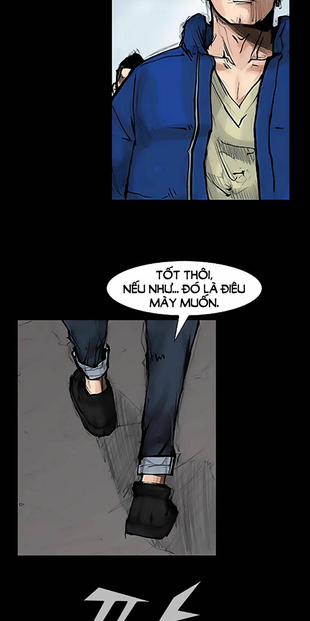 độc cô tiền truyện chapter 55 19