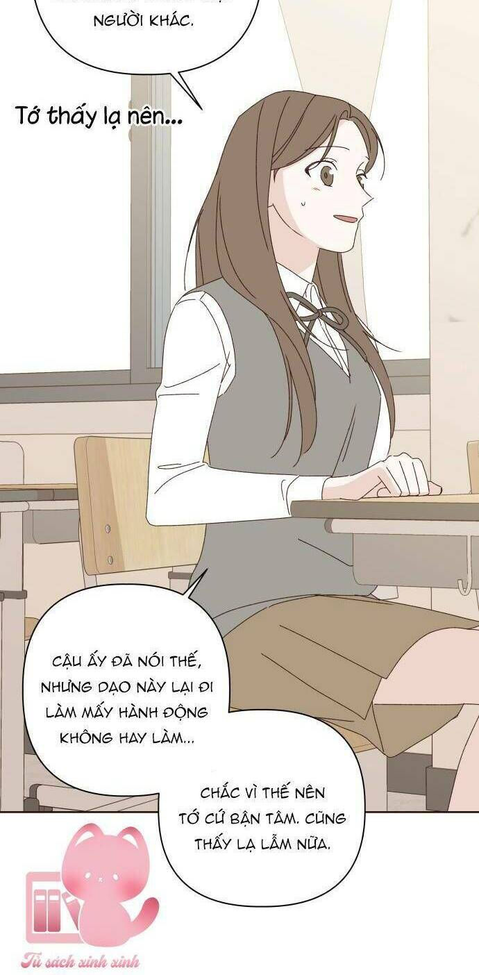 lén lút quện nhau chapter 16 60