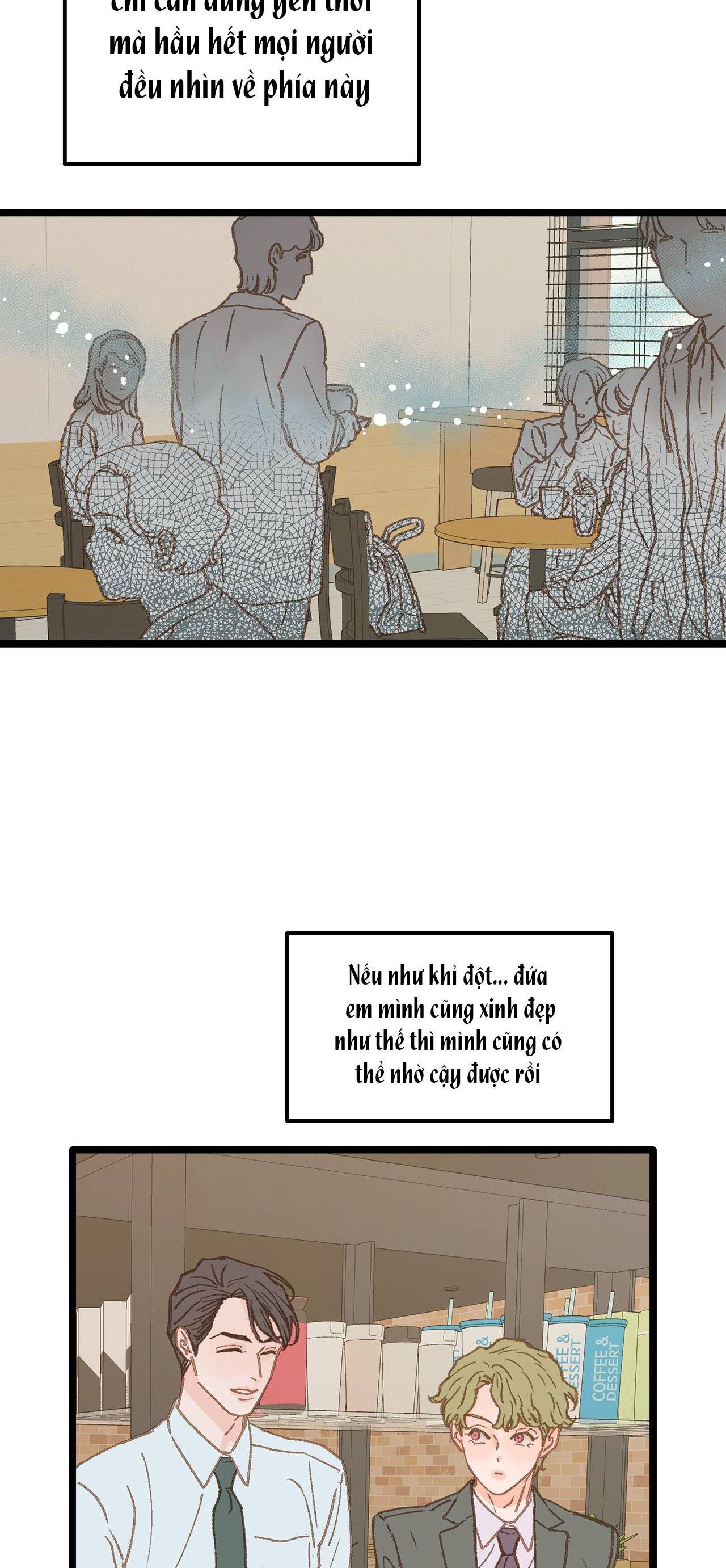 vùng cấm tình yêu của beta chapter 7 62