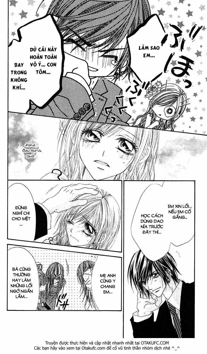 honey x honey drop chapter 43 25