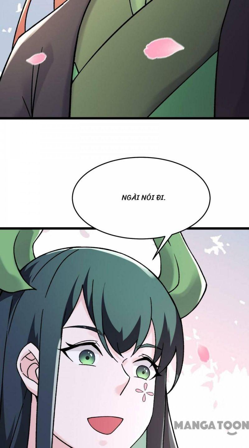 đồ đệ ta toàn là nữ ma đầu chapter 188 33