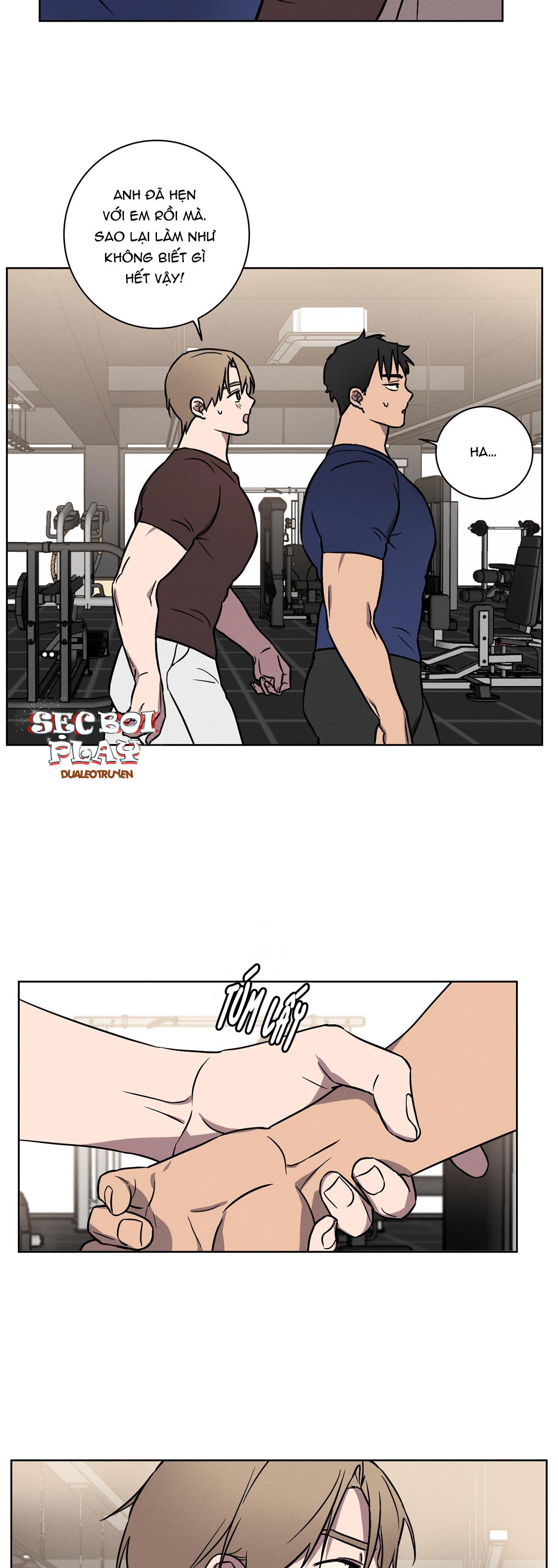 love gym chapter 4 12
