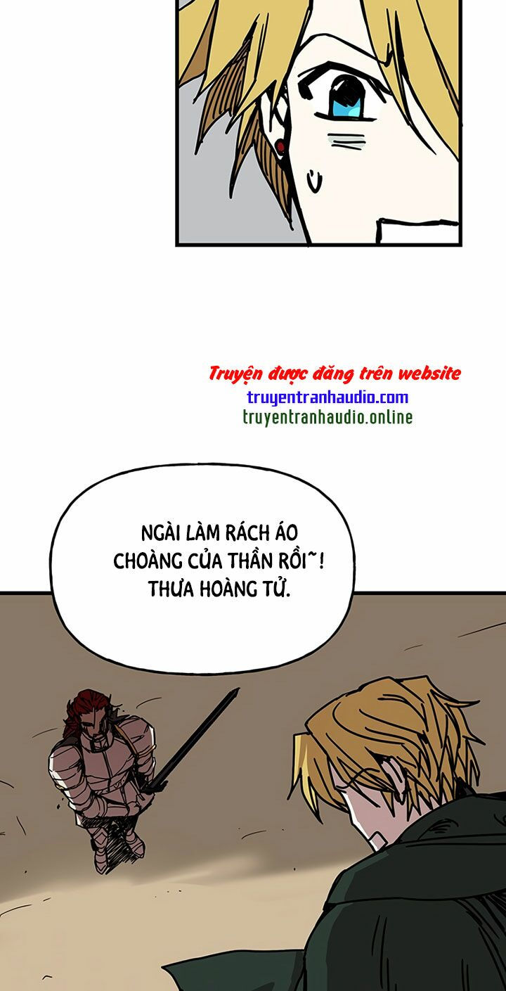 bug player - người chơi lỗi chapter 44 50