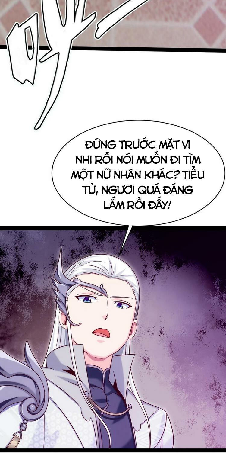 ma thú kiếm thánh dị giới tung hoành chapter 188 41