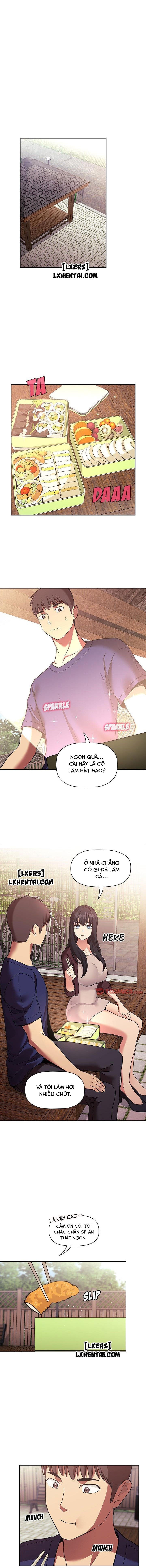 tan rã và tái hợp chapter 43 7