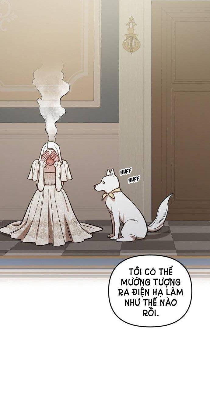 hoàng đế đảo ngược thời gian chapter 69.1 13