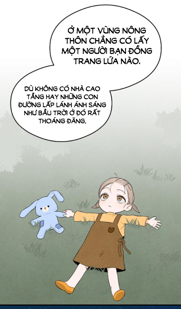 Mong Ước Của Ác Ma chapter 5.1 - Trang 29