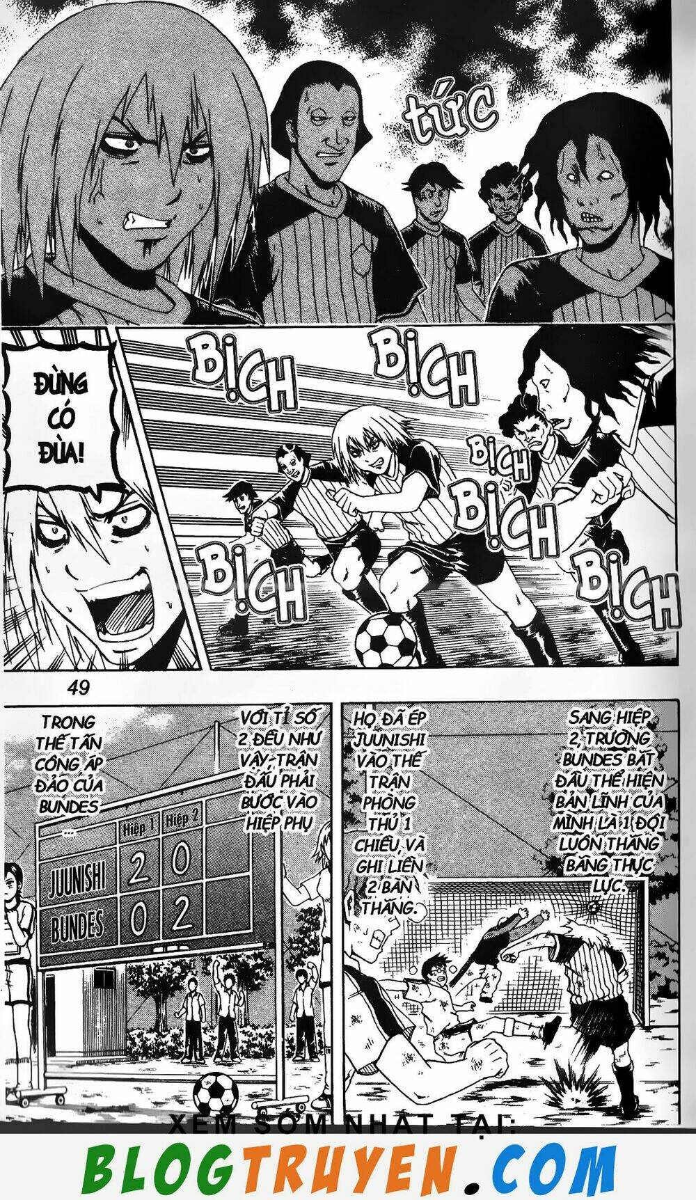 mr.fullswing chapter 131 9