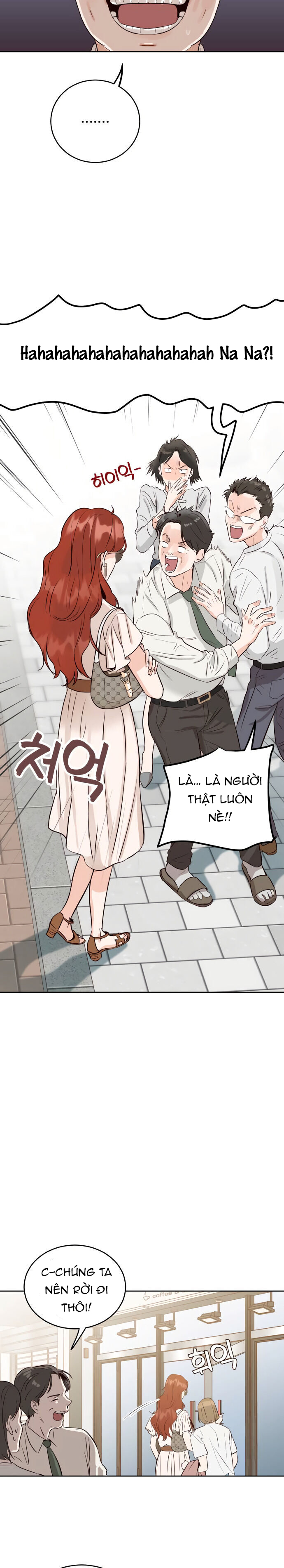 gia đình tựa như xx chapter 1.1 16