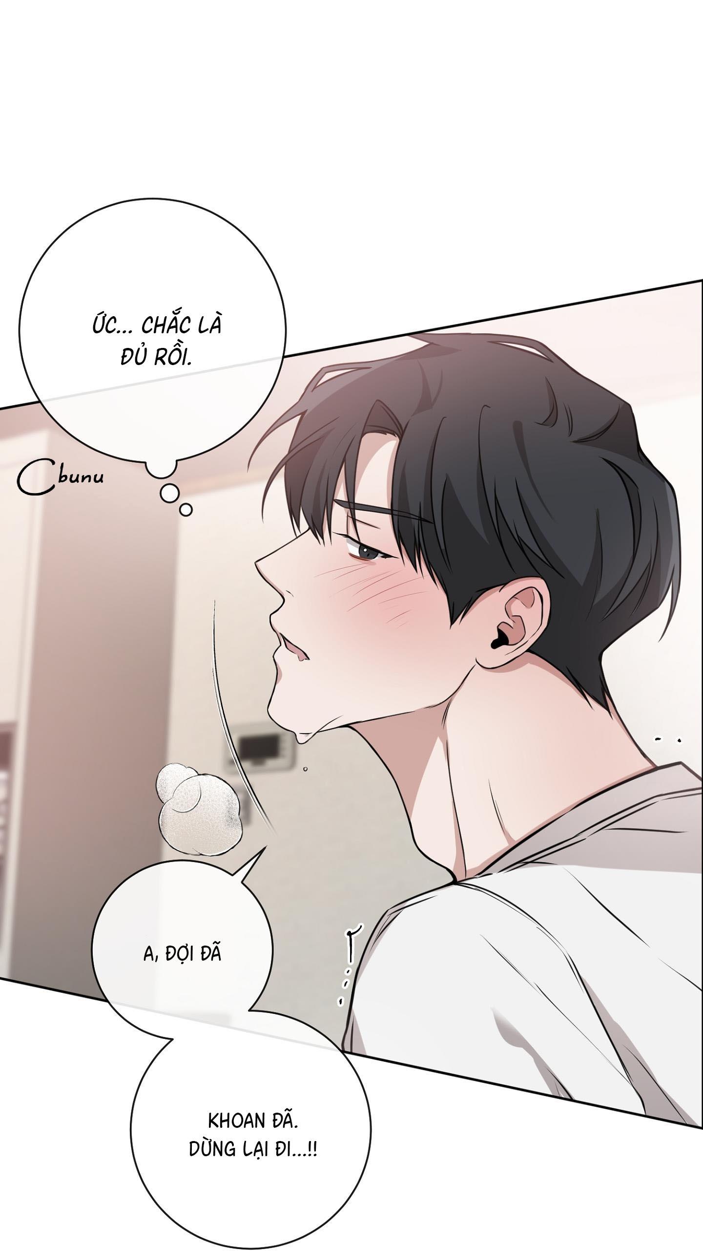 (CBunu) 8 Lần Tình Tan chapter 10