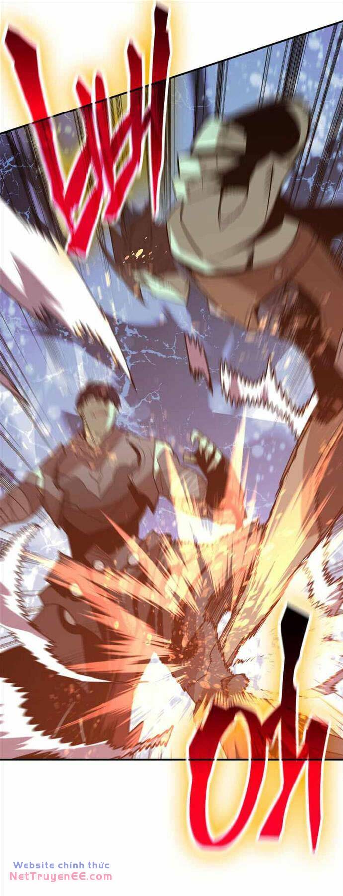 tôi là lính mới chapter 176 29