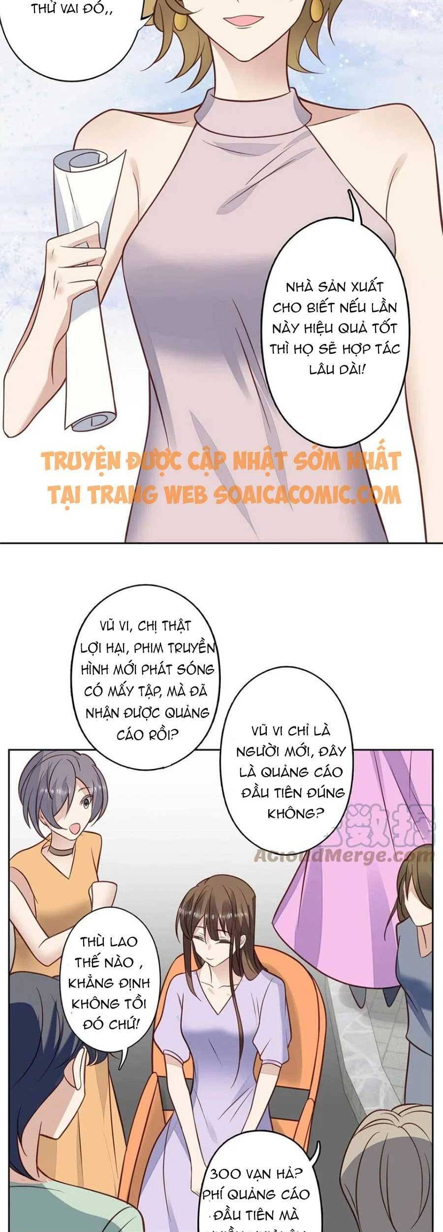 dựa vào đại lão ổn định vị trí c trong nam đoàn chapter 98 15