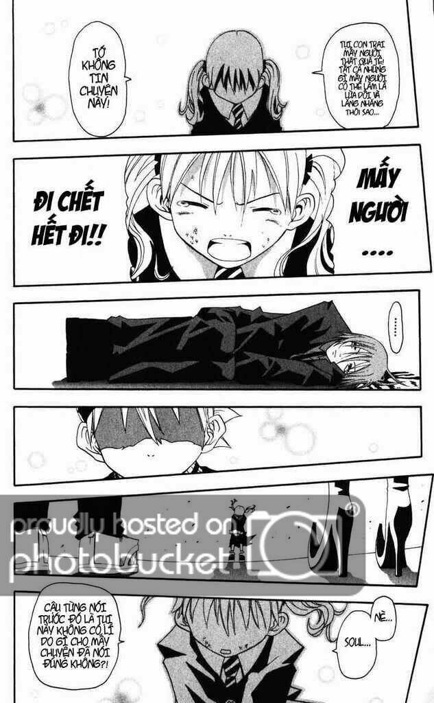 soul eater chapter 0 43