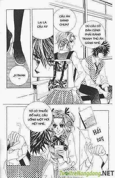 sức thanh xuân chapter 2 31