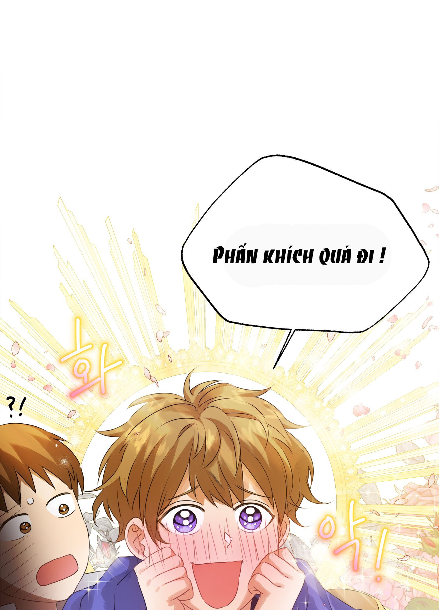 triệu hồi sư với mái tóc màu hoàng kim chapter 103 87