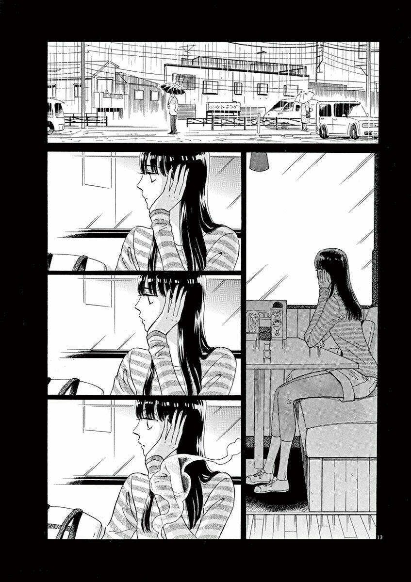 koi wa ameagari no you ni chapter 8 14