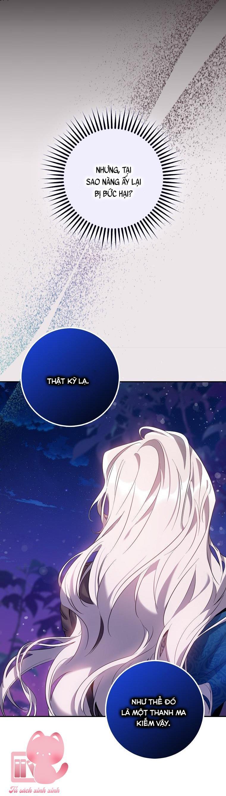 thuần hóa bạo chúa rồi bỏ trốn chapter 82 30