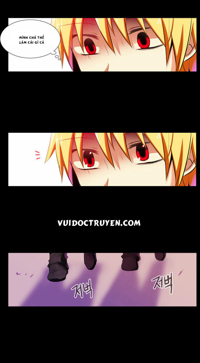 crepuscule (yamchi) chapter 90 18