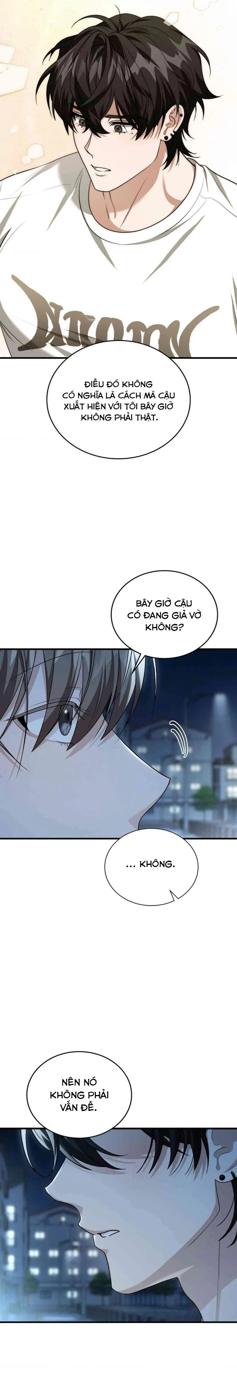 thành viên của hội là hàng xóm bên cạnh chapter 65 24