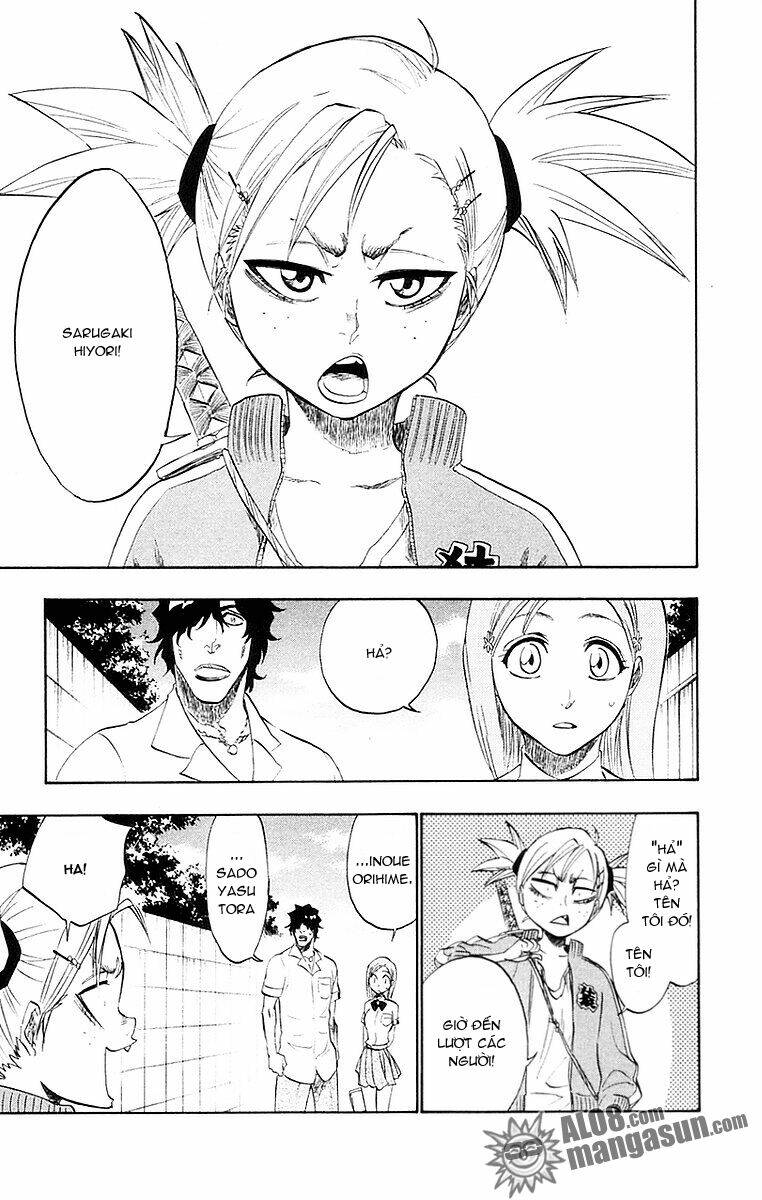 thần chết ichigo chapter 190 2