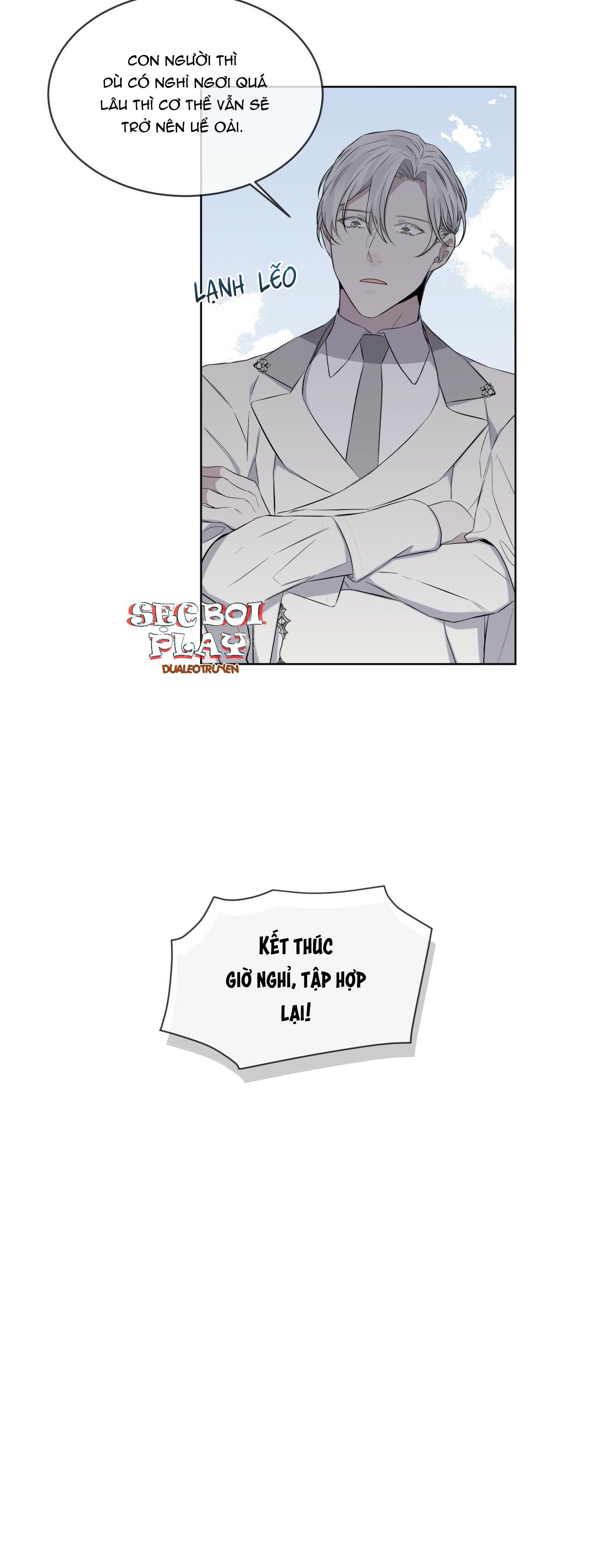 rừng biển [bl] chapter 17 36