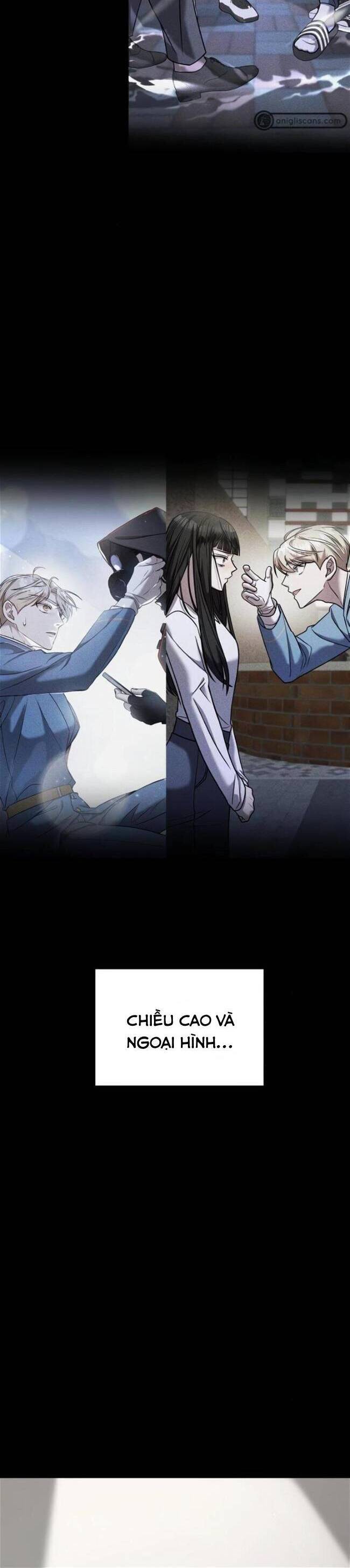 phản diện thuần túy chapter 67 41