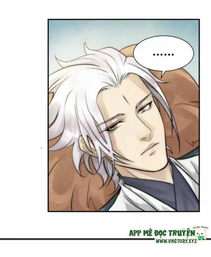 tiên nhân ở trên ma ở dưới chapter 5 5